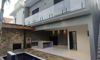 Imagem 7: CASA RESIDENCIAL em SOROCABA - SP, Condominio Ibiti Reserva