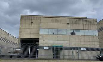 Imagem 2: GALPAO COMERCIAL em SOROCABA - SP, Iporanga