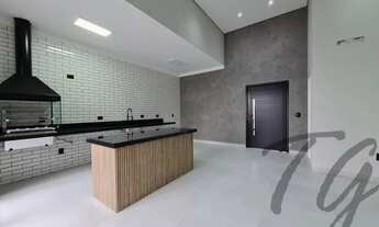 Imagem 5: CASA RESIDENCIAL em SOROCABA - SP, Condomínio Residencial Helena Maria