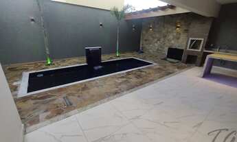 Imagem 5: CASA RESIDENCIAL em SOROCABA - SP, Condominio Ibiti Reserva