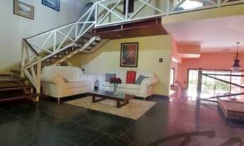 Imagem 2: CASA RESIDENCIAL em SOROCABA - SP, Condomínio Granja Olga