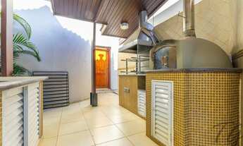 Imagem 6: CASA RESIDENCIAL em SOROCABA - SP, Condomínio Residencial Isaura