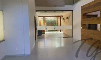 Imagem 5: CASA RESIDENCIAL em Votorantim - SP, Condomínio Aldeia da Mata