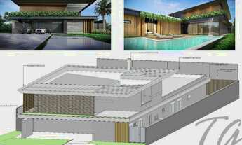 Imagem 2: CASA RESIDENCIAL em SOROCABA - SP, Condominio Saint Patrick