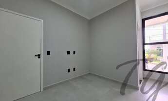 Imagem 6: CASA RESIDENCIAL em SOROCABA - SP, Condomínio Residencial Helena Maria