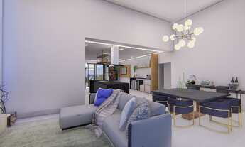 Imagem 6: CASA RESIDENCIAL em Votorantim - SP, Alphaville Nova Esplanada