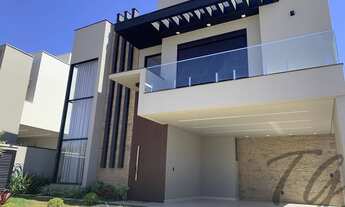 Imagem: CASA RESIDENCIAL em Votorantim - SP, Alphaville