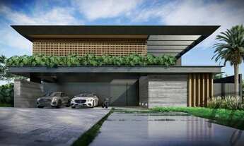 Imagem: CASA RESIDENCIAL em SOROCABA - SP, Condominio