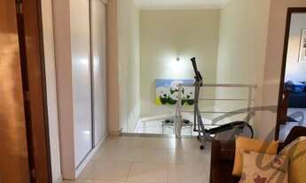 Imagem 2: CASA RESIDENCIAL em ARAÇOIABA DA SERRA - SP, CondomÍnio Lago da Serra