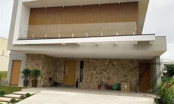 Imagem: CASA RESIDENCIAL em SOROCABA - SP, Condomínio