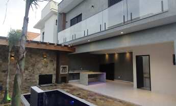 Imagem 6: CASA RESIDENCIAL em SOROCABA - SP, Condominio Ibiti Reserva