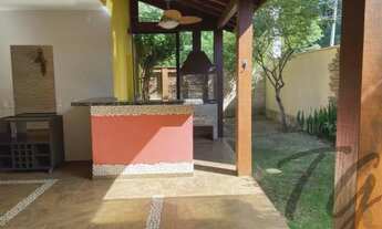 Imagem 2: CASA RESIDENCIAL em Votorantim - SP, Condomínio Aldeia da Mata