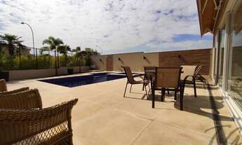 Imagem: CASA RESIDENCIAL em Votorantim - SP, Alphaville