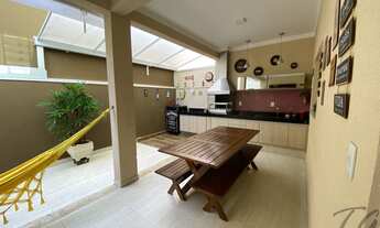 Imagem: CASA RESIDENCIAL em INDAIATUBA - SP, Condominio