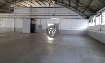 Imagem: GALPAO COMERCIAL em SOROCABA - SP, Éden