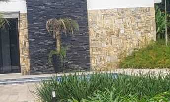 Imagem 5: CASA RESIDENCIAL em SOROCABA - SP, Condominio Fazenda Imperial