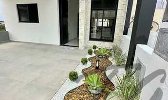 Imagem 2: CASA RESIDENCIAL em SOROCABA - SP, Condominio Horto Florestal