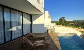 Imagem 4: CASA RESIDENCIAL em Votorantim - SP, Alphaville Nova Esplanada