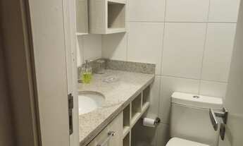 Imagem 6: APARTAMENTO RESIDENCIAL em SOROCABA - SP, Condominio Raizes do Campolim
