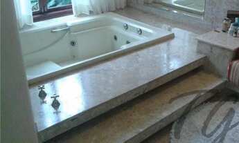 Imagem 5: CASA RESIDENCIAL em SOROCABA - SP, PARQUE CAMPOLIM