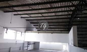 Imagem 4: GALPAO COMERCIAL em SOROCABA - SP, Éden