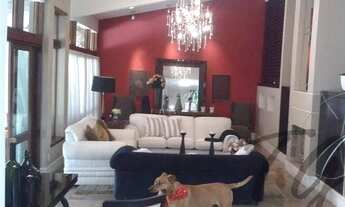 Imagem 4: CASA RESIDENCIAL em SOROCABA - SP, PARQUE CAMPOLIM