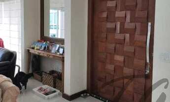 Imagem 3: CASA RESIDENCIAL em Votorantim - SP, Condomínio Parque Esplanada