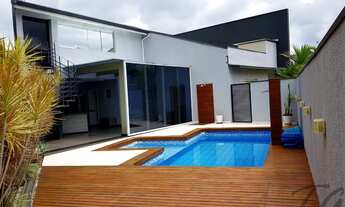 Imagem: Linda casa à venda no Condomínio Parque