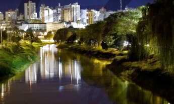 Imagem 3: TERRENO COMERCIAL em SOROCABA - SP, Parque Campolim