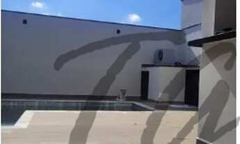 Imagem 7: CASA RESIDENCIAL em SOROCABA - SP, Condominio Villagio Wanel