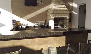 Imagem 3: CASA RESIDENCIAL em VOTORANTIM - SP, Condomínio Parque Esplanada