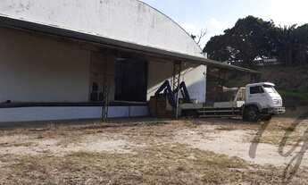 Imagem: GALPAO COMERCIAL em VOTORANTIM - SP, Jardim