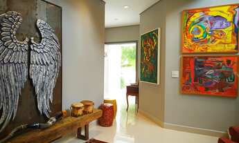 Imagem 4: CASA RESIDENCIAL em SOROCABA - SP, CONDOMÍNIO LAGO DA BOA VISTA