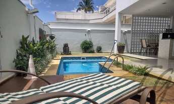 Imagem: CASA RESIDENCIAL em Votorantim - SP, Condomínio