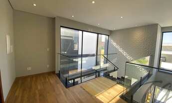 Imagem 4: CASA RESIDENCIAL em Votorantim - SP, Alphaville Nova Esplanada