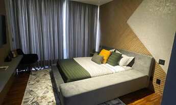 Imagem 5: CASA RESIDENCIAL em Votorantim - SP, Alphaville Nova Esplanada