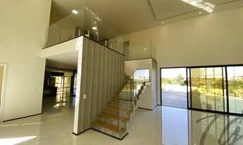 Imagem 6: CASA RESIDENCIAL em SOROCABA - SP, Condominio Saint Patrick