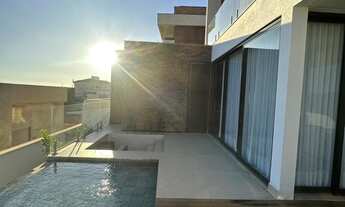 Imagem 6: CASA RESIDENCIAL em Votorantim - SP, Alphaville Nova Esplanada