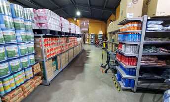 Imagem: SALAO COMERCIAL em SOROCABA - SP, Vila Nova