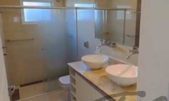 Imagem 1: CASA RESIDENCIAL em VOTORANTIM - SP, Condomínio Parque Esplanada