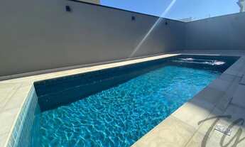 Imagem 5: CASA RESIDENCIAL em Votorantim - SP, Alphaville Nova Esplanada