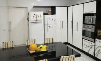 Imagem 4: Linda casa à venda no Condomínio Parque Esplanada, localizado em Votorantim-SP