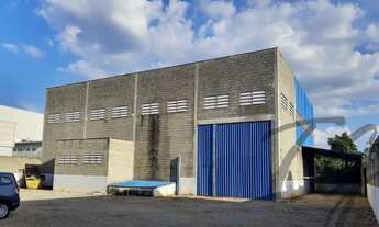 Imagem 4: GALPAO COMERCIAL em SOROCABA - SP, IPORANGA