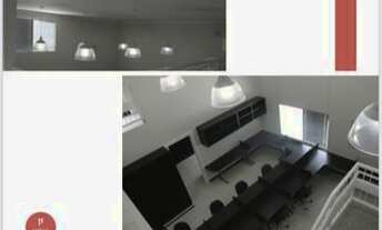 Imagem: SALA COMERCIAL em SOROCABA - SP, Jardim