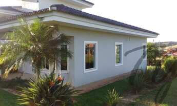 Imagem: CASA RESIDENCIAL em ARAÇOIABA DA SERRA