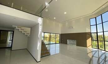 Imagem 5: CASA RESIDENCIAL em SOROCABA - SP, Condominio Saint Patrick