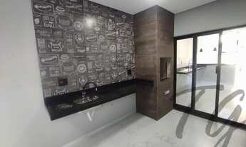 Imagem 3: CASA RESIDENCIAL em SOROCABA - SP, Condominio Horto Florestal