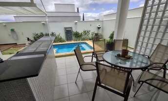 Imagem 7: CASA RESIDENCIAL em Votorantim - SP, Condomínio Aldeia da Mata