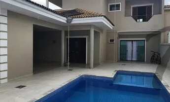 Imagem 2: CASA RESIDENCIAL em SOROCABA - SP, Condominio Ibiti do Paço