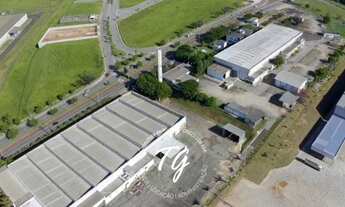 Imagem 4: GALPAO COMERCIAL em SOROCABA - SP, Condominio Ibiti do Paço